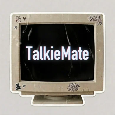 TalkieMate Review (2026) — Pippin Club review
