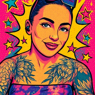 Tattedflapz OnlyFans
