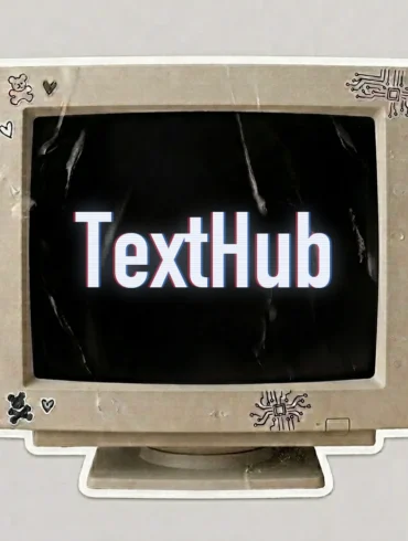 TextHub Review — Pippin Club review