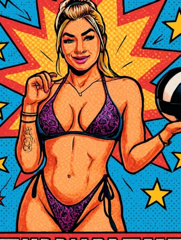 Britt Fit OnlyFans