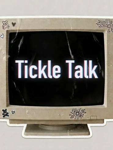 Tickle Talk Review — Pippin Club review