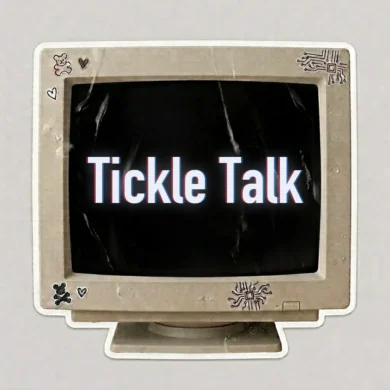 Tickle Talk Review — Pippin Club review
