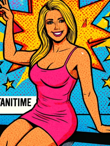 Tiffanitime OnlyFans