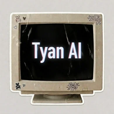 Tyan.ai Review (2026) — Pippin Club review