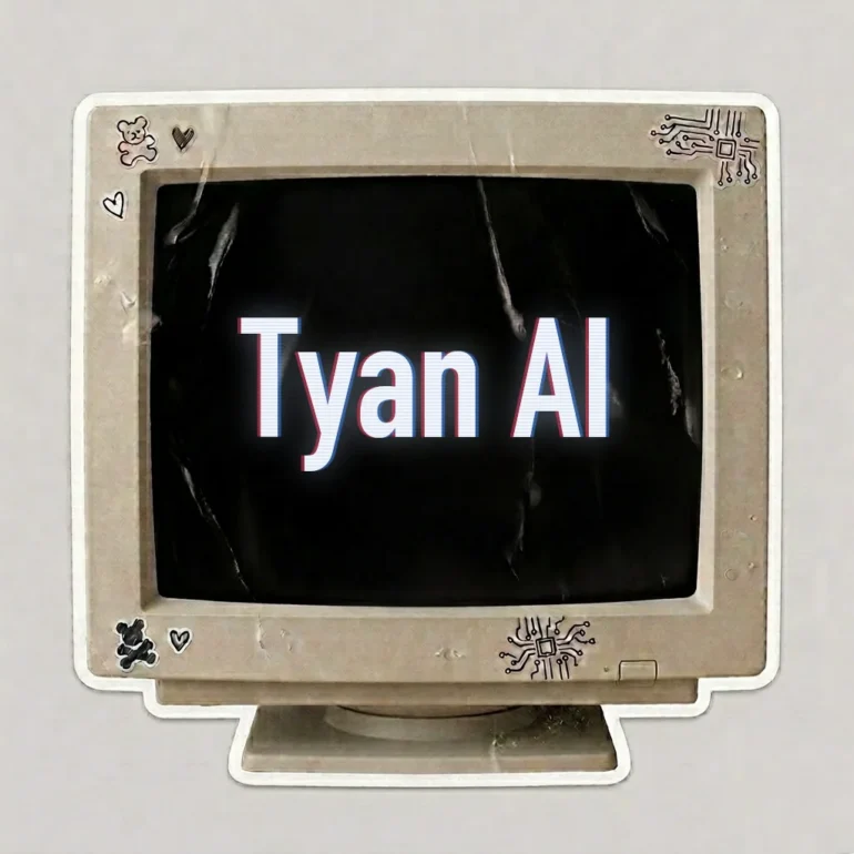 Tyan.ai Review (2026) — Pippin Club review