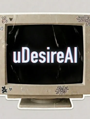 uDesireAI Is Down — Pippin Club review