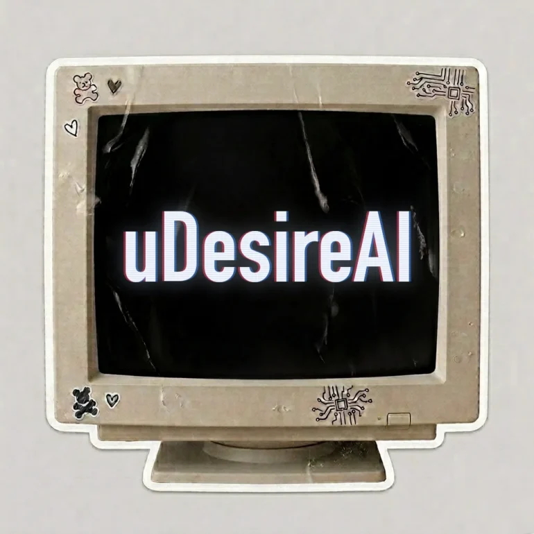 uDesireAI Is Down — Pippin Club review