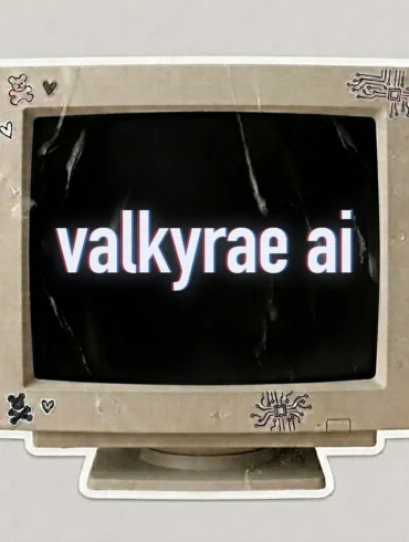 Valkyrae AI — Pippin Club review