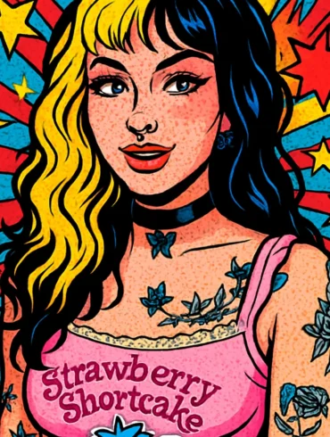 Violetisawallflower OnlyFans