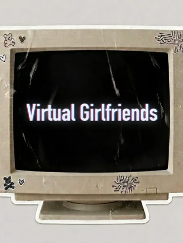 Virtual Girlfriends — Pippin Club review