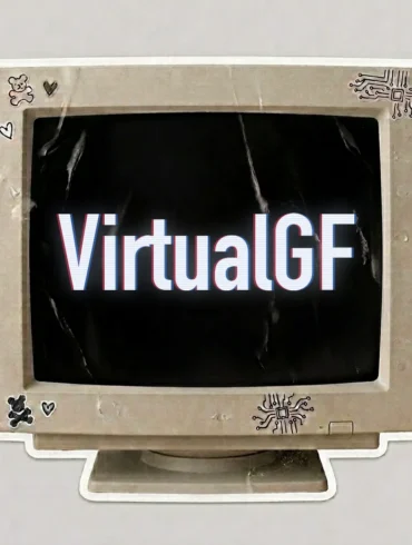 VirtualGF Review (2026) — Pippin Club review