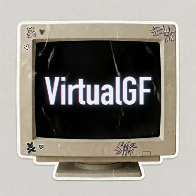 VirtualGF Review (2026) — Pippin Club review