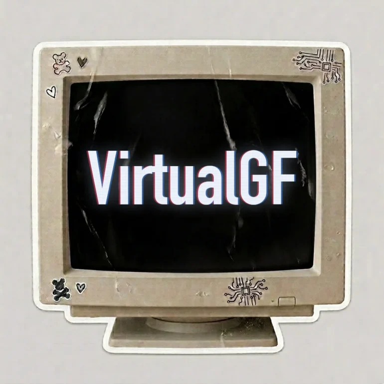 VirtualGF Review (2026) — Pippin Club review