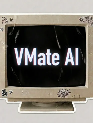 VMate AI — Pippin Club review