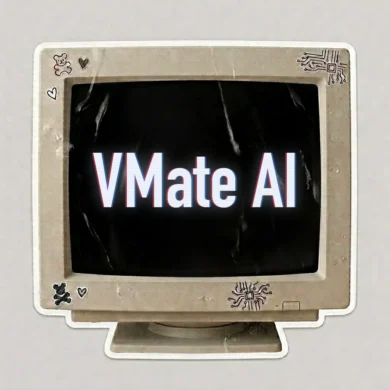 VMate AI — Pippin Club review