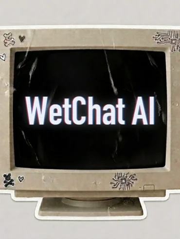 WetChat AI Review — Pippin Club review