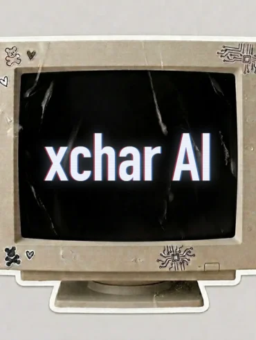 xchar AI Review (2026) — Pippin Club review