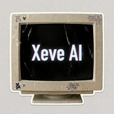 Xeve.ai Review (2026) — Pippin Club review