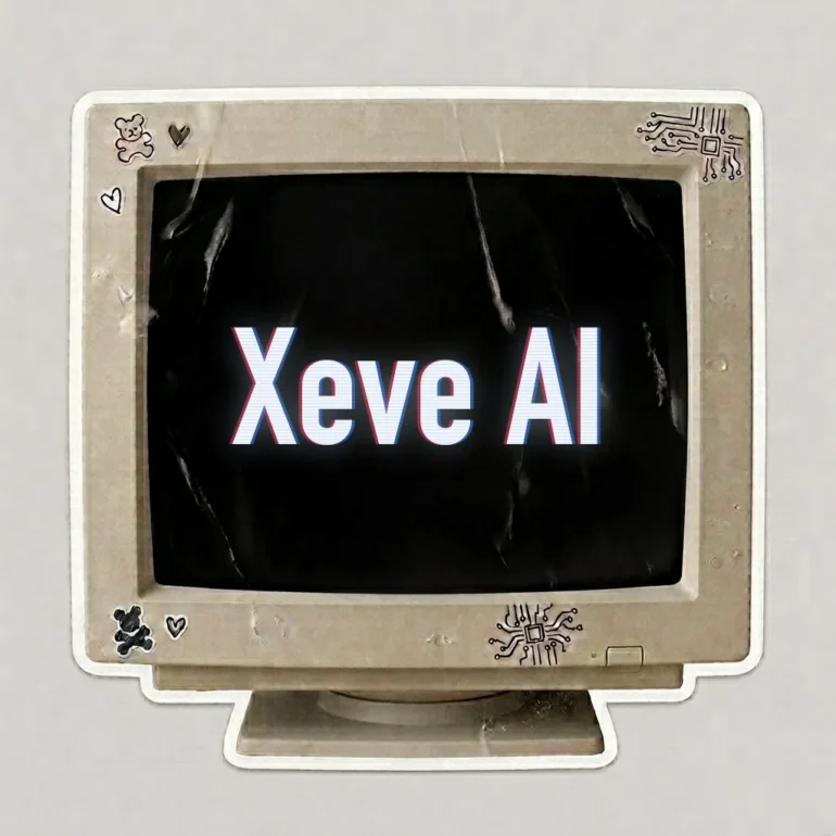 Xeve.ai Review (2026) — Pippin Club review