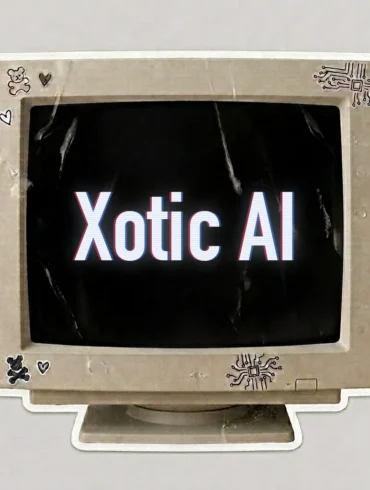 Xotic AI Review (2026) — Pippin Club review