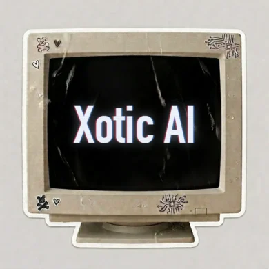 Xotic AI Review (2026) — Pippin Club review