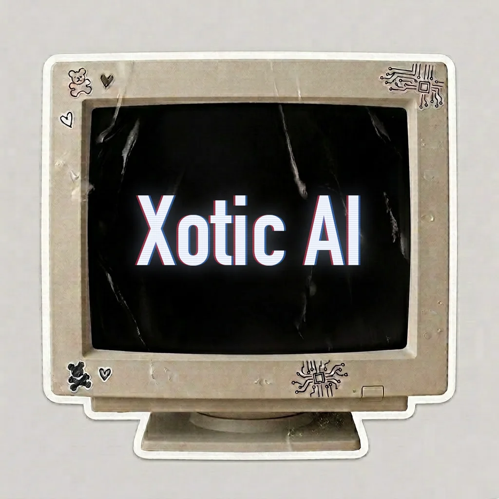 Xotic AI video-forward AI companion platform