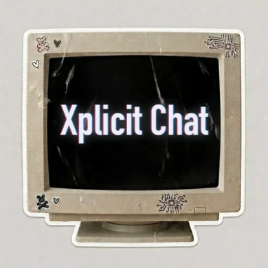 Xplicit Chat — Pippin Club review