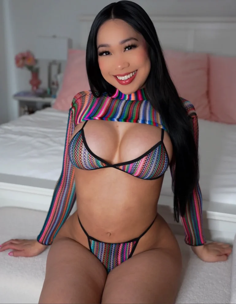 Lola Valentine