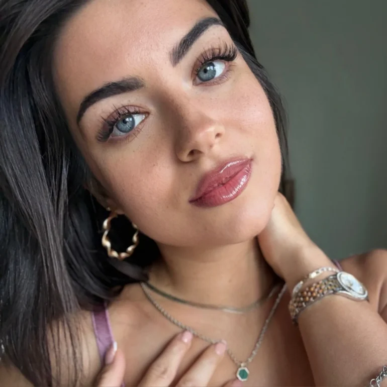 Lily Fiore