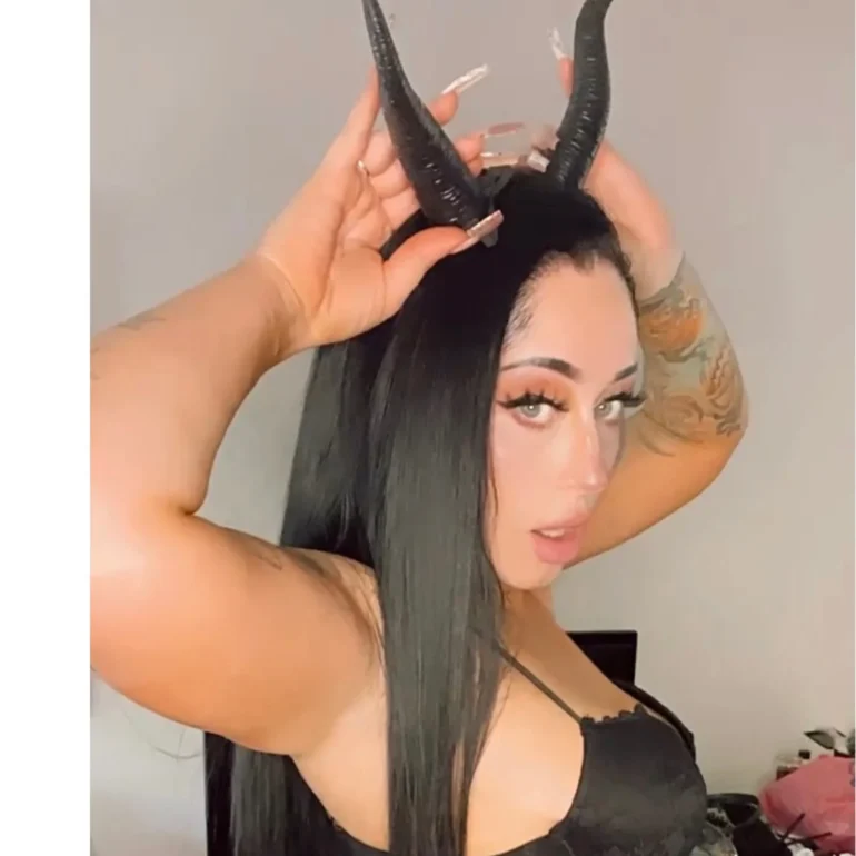 Yvonna carlo OnlyFans