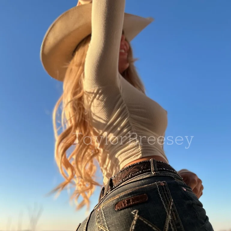 Taylor Breesey