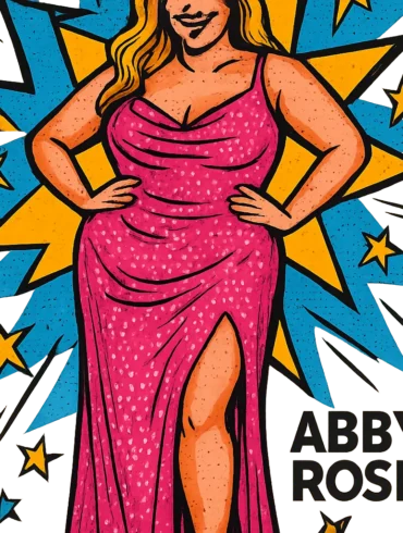 Abby Rose OnlyFans