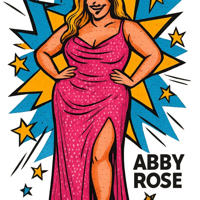 Abby Rose OnlyFans