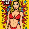 Allie Rae OnlyFans