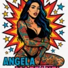 Angela Mazzanti OnlyFans