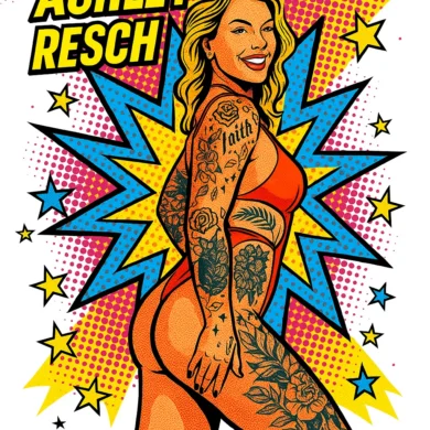 Ashley Resch OnlyFans
