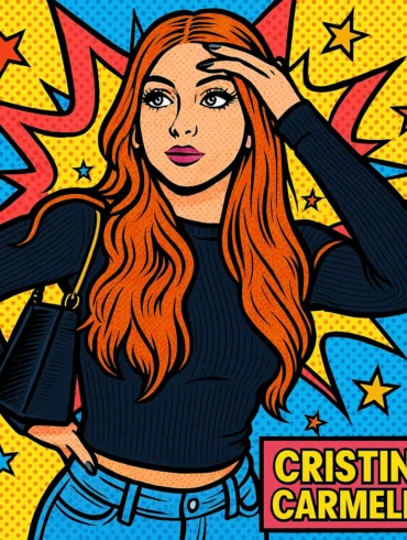Cristina Carmella OnlyFans