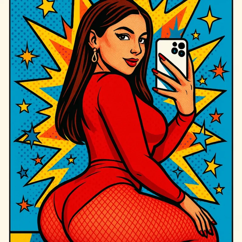 Elizabeth Zaks OnlyFans