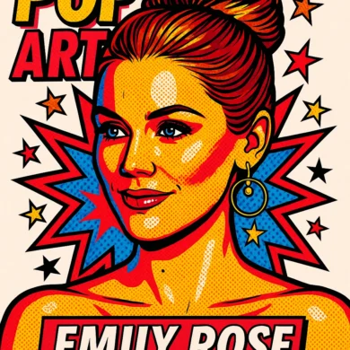 Emily Rose OnlyFans