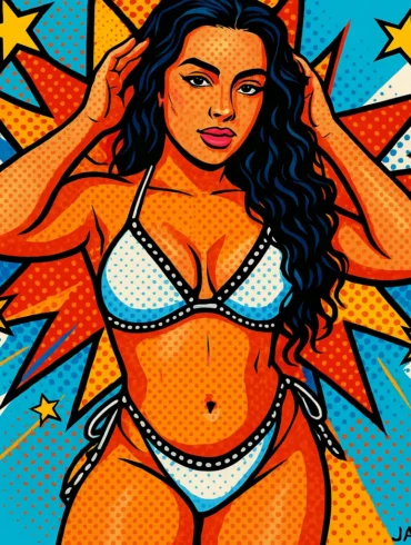Janexy OnlyFans