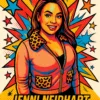 Jenni Neidhart OnlyFans