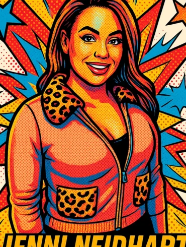 Jenni Neidhart OnlyFans