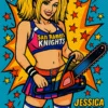 Jessica Nigri OnlyFans
