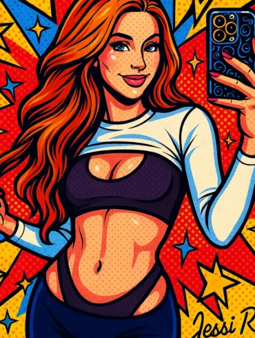 Jessi Rae OnlyFans