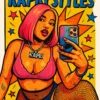 Kapri Styles OnlyFans