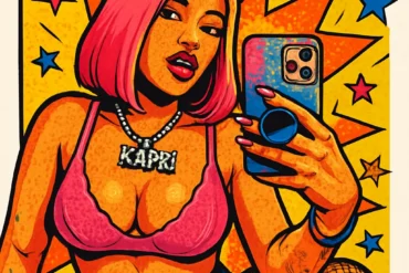 Kapri Styles OnlyFans