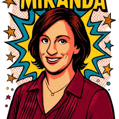 Miranda OnlyFans