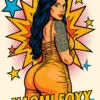 Naomi Foxx OnlyFans