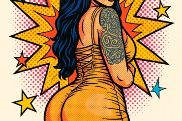 Naomi Foxx OnlyFans
