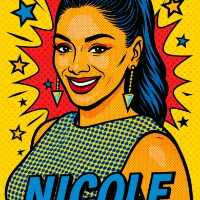 Nicole OnlyFans